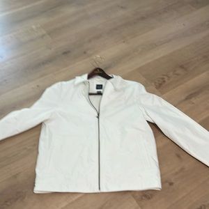 Mens 80s gap jacket